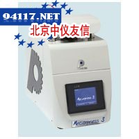 MECAPRESS 3全自动镶样机